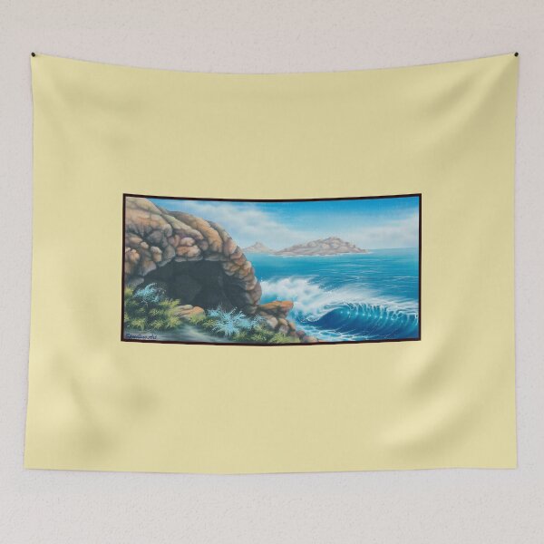 Item preview, Esperance View designed and sold by speedlineart.
