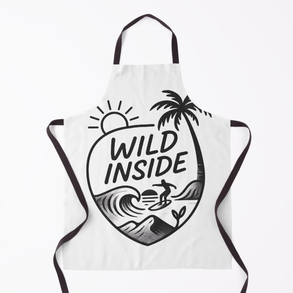 Item preview, Wild inside designed and sold by AndaGB.
