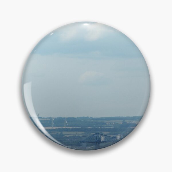 Item preview, View Across Teesside designed and sold by Malcolm Snook.