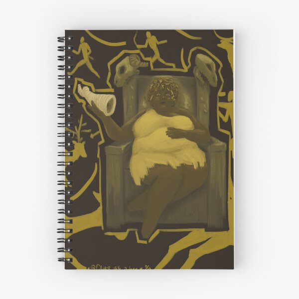 Item preview, The Primitive Venus designed and sold by OliverWithABee.