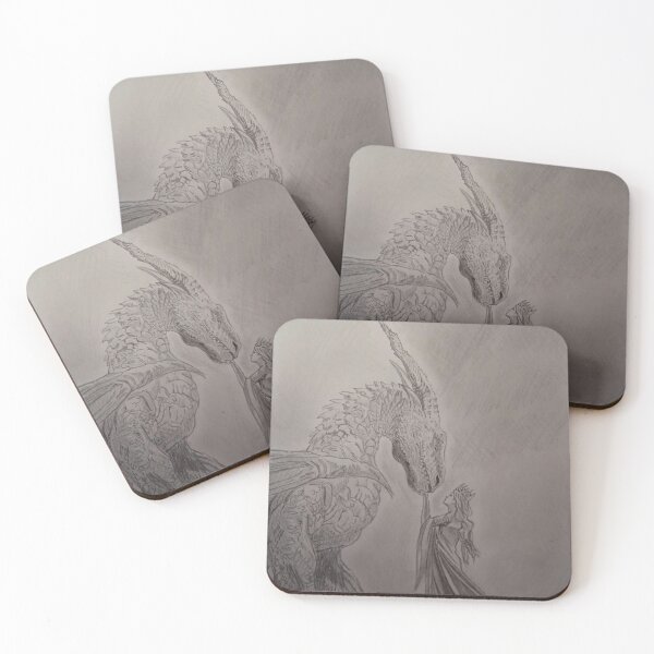 Item preview, House of the dragon  designed and sold by GhostArtGr.
