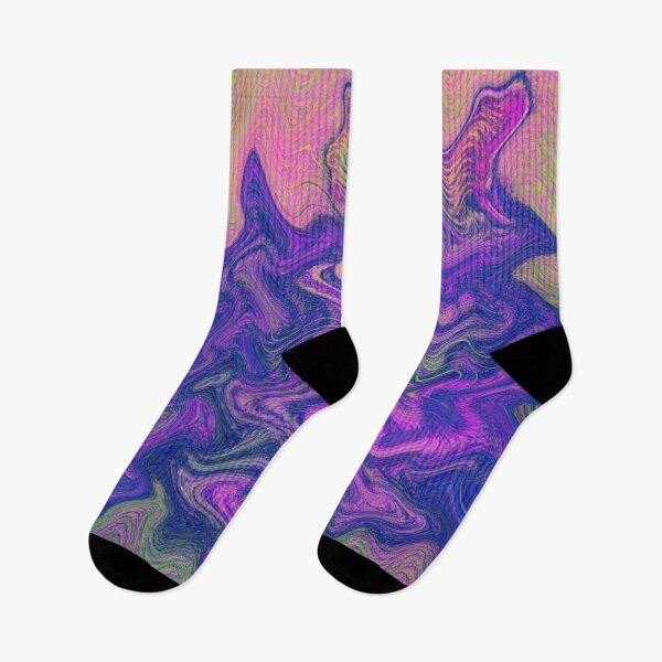 Item preview, Swirling colors in motion designed and sold by Sigtrix.
