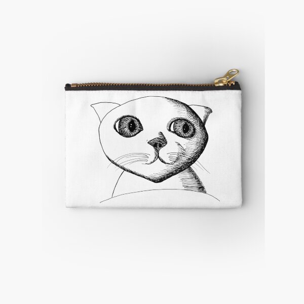 Item preview, Catty designed and sold by Nir Yaniv.