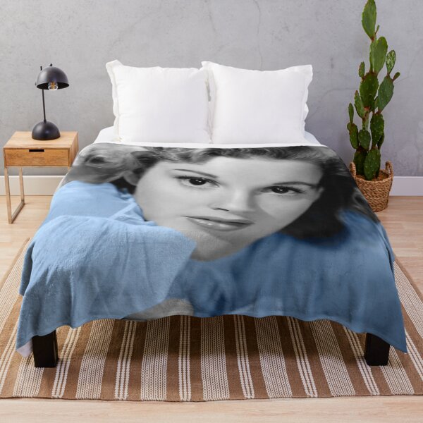 Item preview, Judy Garland with blue tulle designed and sold by carmencuarzo.