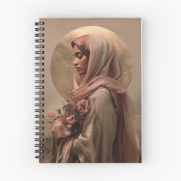 Item preview, MARY MAGDALENE Fiest Day 2025 - 008 designed and sold by larsdoerwald.