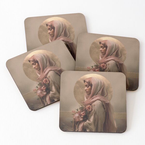 Item preview, MARY MAGDALENE Fiest Day 2025 - 008 designed and sold by larsdoerwald.