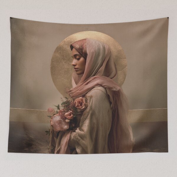 Item preview, MARY MAGDALENE Fiest Day 2025 - 008 designed and sold by larsdoerwald.