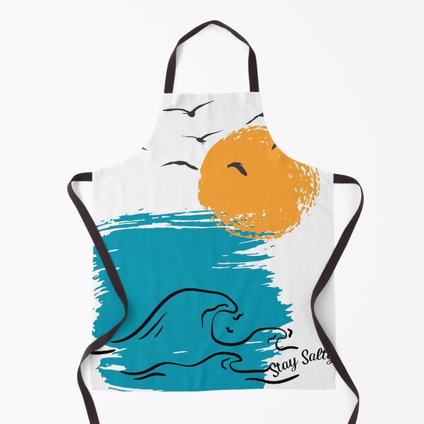 Item preview, Stay salty designed and sold by AndaGB.