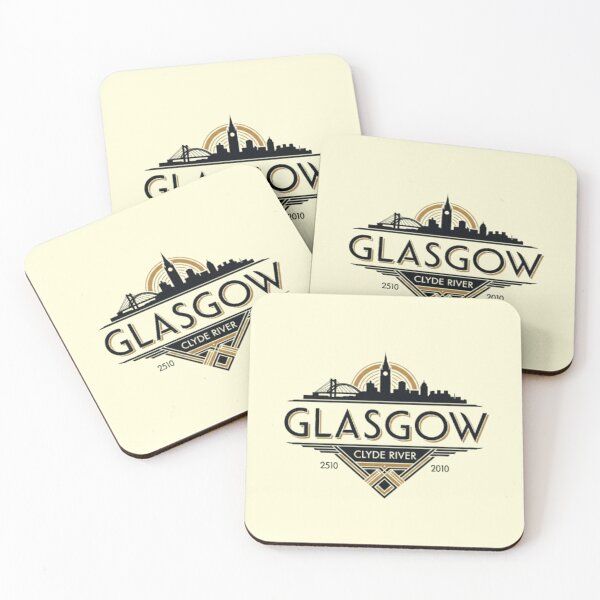 Item preview, Glasgow designed and sold by MIBdesign.