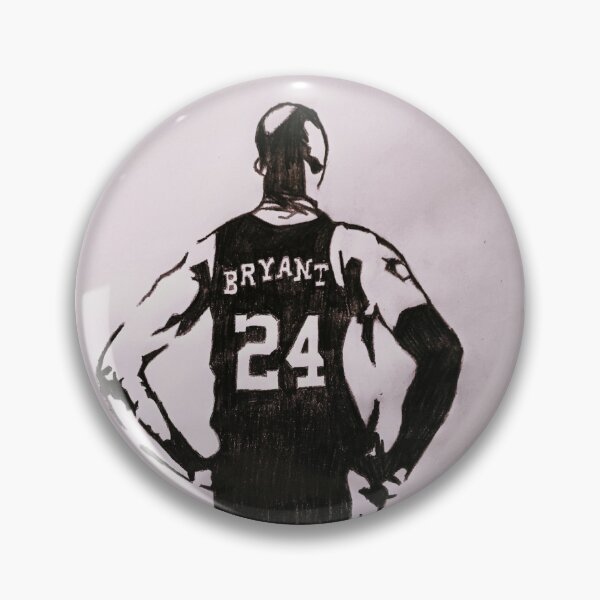Item preview, Kobe Bryant  designed and sold by GhostArtGr.