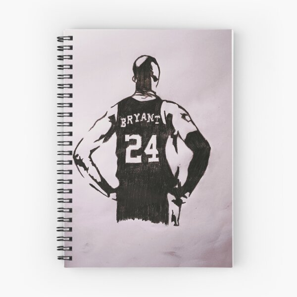 Item preview, Kobe Bryant  designed and sold by GhostArtGr.