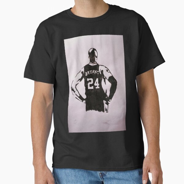 Item preview, Kobe Bryant designed and sold by GhostArtGr.