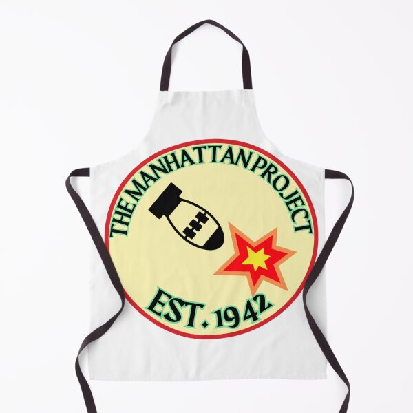 Item preview, The Manhattan Project designed and sold by Alppe.