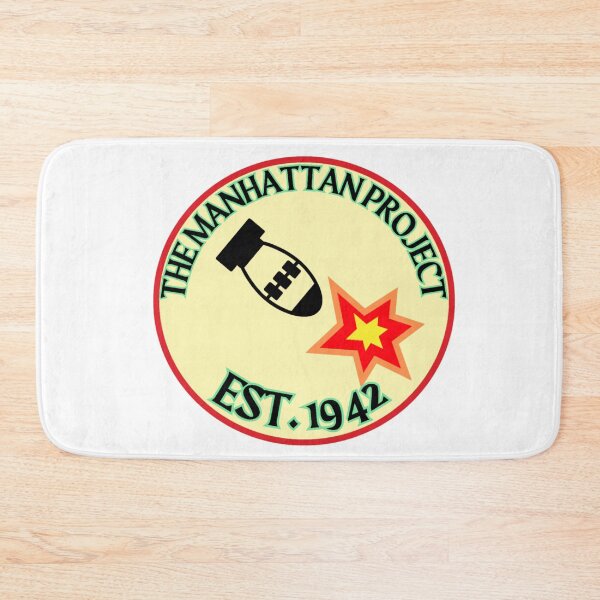 Item preview, The Manhattan Project designed and sold by Alppe.