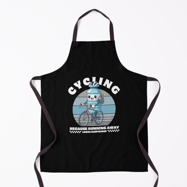 Item preview, Cycling or running away designed and sold by Peerless-Prime.