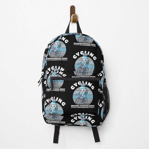 Item preview, Cycling or running away designed and sold by Peerless-Prime.
