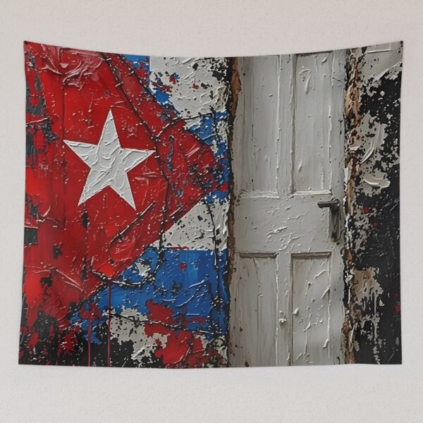 Item preview, Door designed and sold by KUBANOPLUS ART.