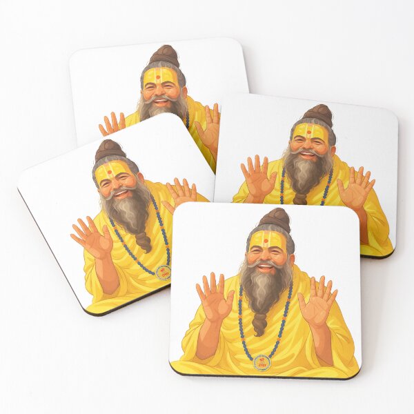 Item preview, Shree Premanand ji designed and sold by Shunukshi.