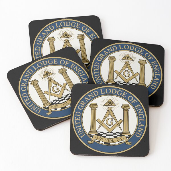 Item preview, United Grand Lodge of England designed and sold by historyandmore.