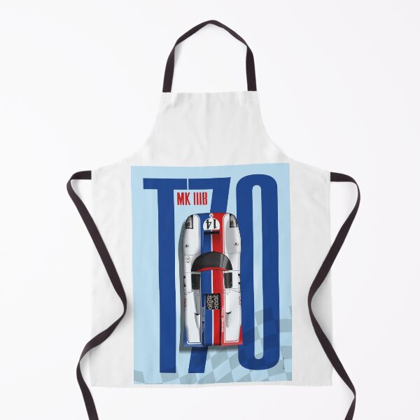 Item preview, Lola T70 No.14 Top Tribute designed and sold by Theodor Decker.