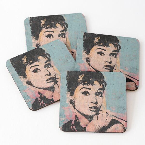 Item preview, Audrey designed and sold by  Frank Creative Shop.