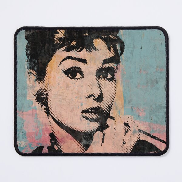 Item preview, Audrey designed and sold by  Frank Creative Shop.