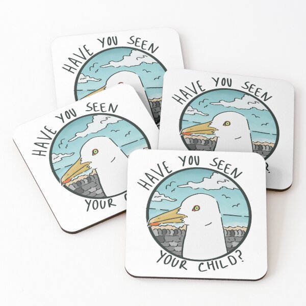 Item preview, Have you seen your child? designed and sold by Nothisiscarys.