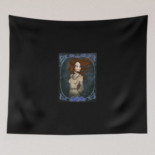 Item preview, Suzanne Mayfair designed and sold by Le petit monde d’Hell.N.