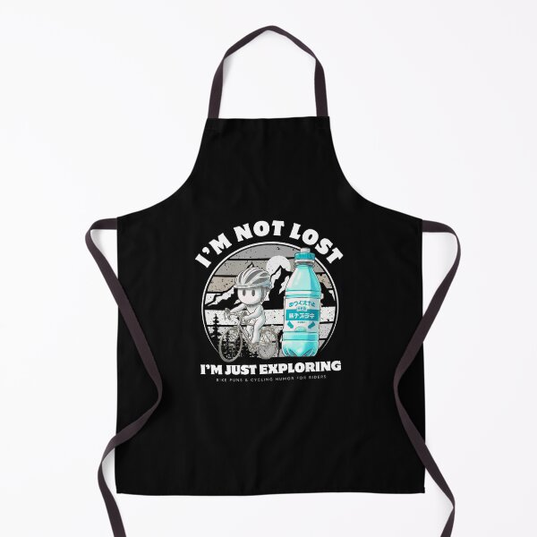 Item preview, I'm not lost,I'm exploring designed and sold by Peerless-Prime.