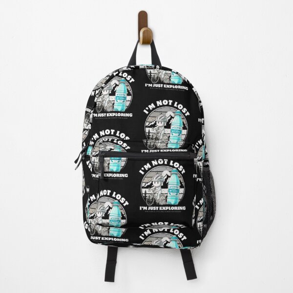 Item preview, I'm not lost,I'm exploring designed and sold by Peerless-Prime.