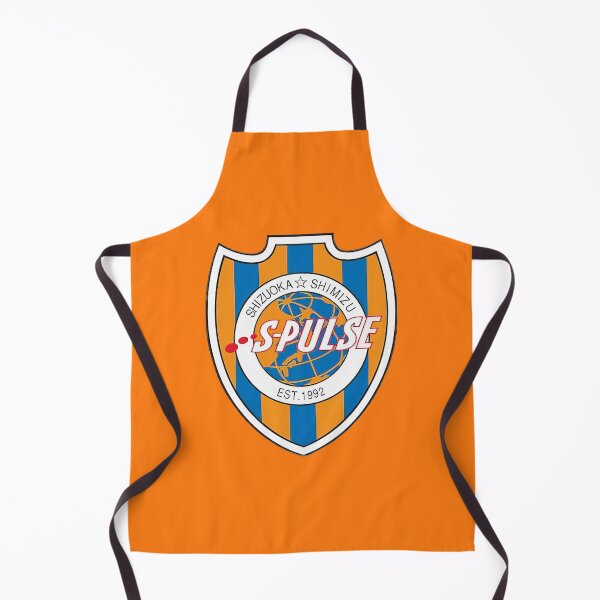 Item preview, Shimizu S-Pulse Crest/Logo  designed and sold by Digital Japan.