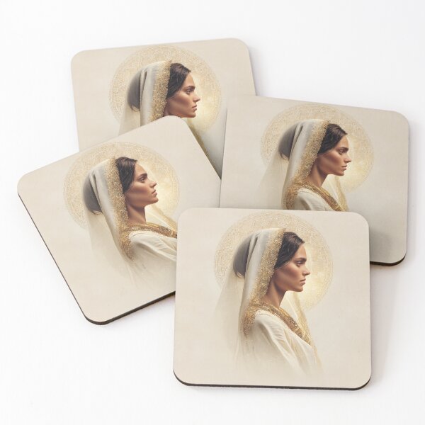 Item preview, MARY MAGDALENE Fiest Day 2025 - 009 designed and sold by larsdoerwald.