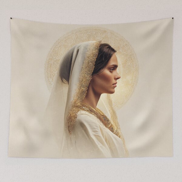 Item preview, MARY MAGDALENE Fiest Day 2025 - 009 designed and sold by larsdoerwald.