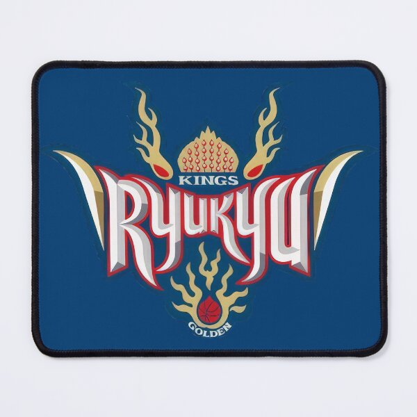 Item preview, Ryukyu Kings Crest/Logo designed and sold by Digital Japan.