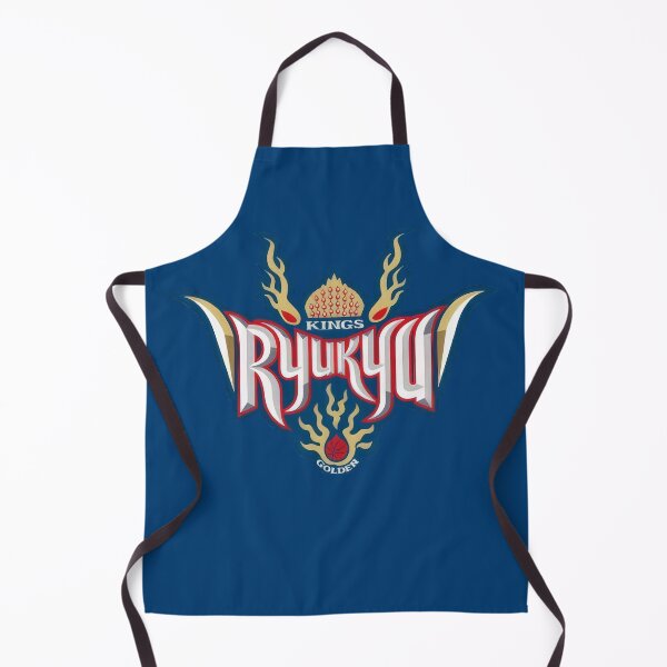 Item preview, Ryukyu Kings Crest/Logo designed and sold by Digital Japan.