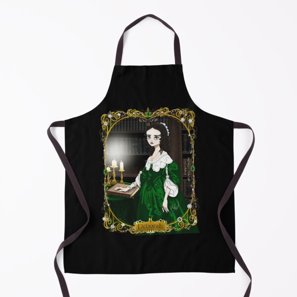 Item preview, Déborah Mayfair designed and sold by Hell.N-Scriptorium.