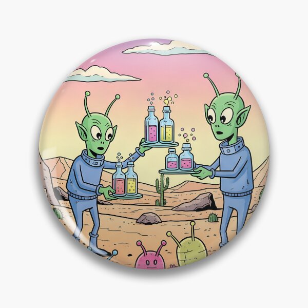 Item preview, Sip Happens on Planet Zog! designed and sold by Priyanshu-kaii.
