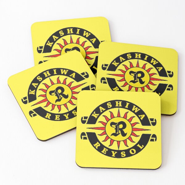 Item preview, Kashiwa Reysol Crest/Logo  designed and sold by Digital Japan.