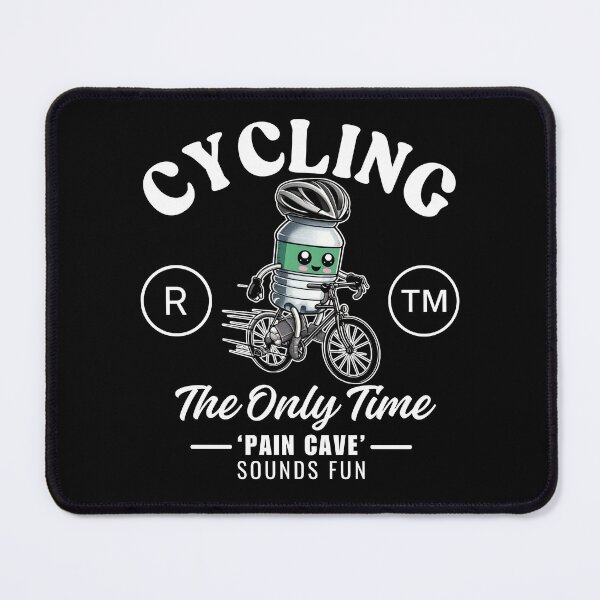Item preview, Cycling pain cave designed and sold by Peerless-Prime.