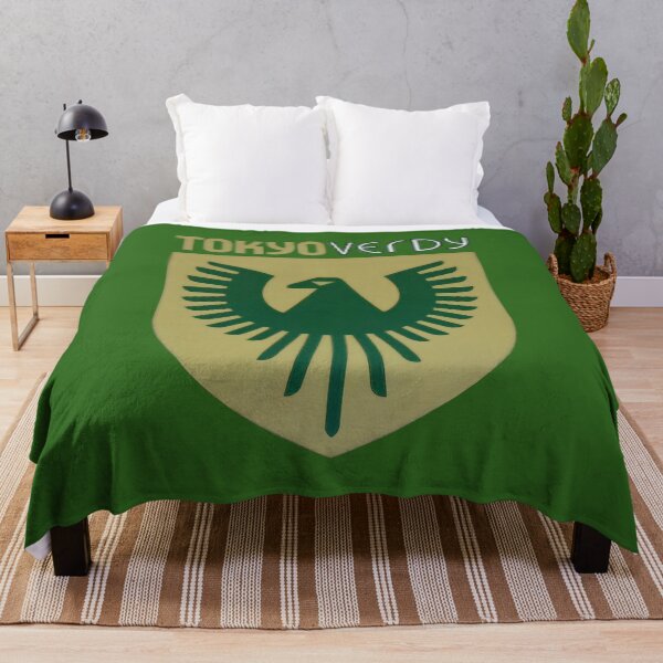Item preview, Tokyo Verdy  Crest/Logo  designed and sold by Digital Japan.