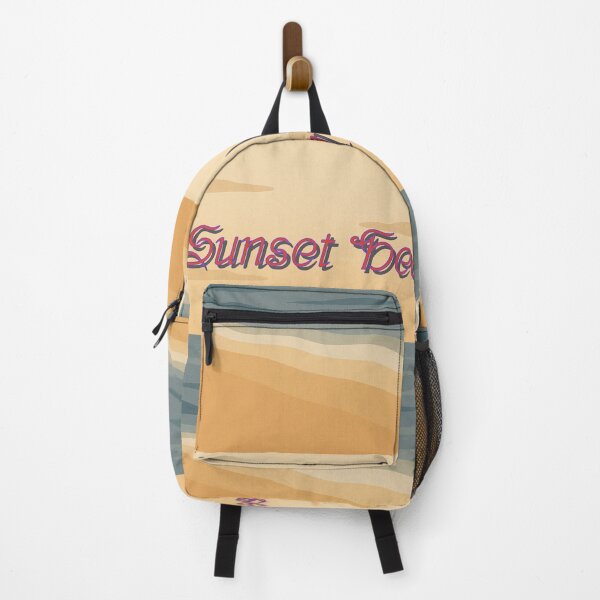 Item preview, Sunset Heal Beautiful Nature of the sea designed and sold by QuPen1478.