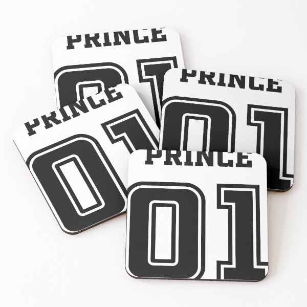 Item preview, "PRINCE" Youth T-Shirt – Noble & Trendy Style designed and sold by mdm.