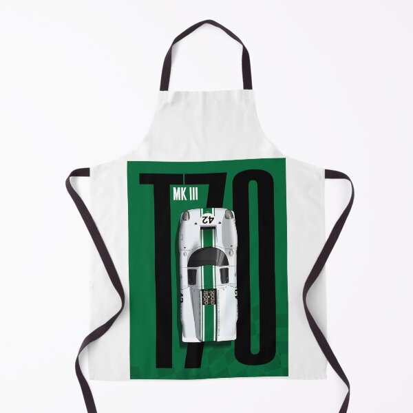 Item preview, Lola T70 No.42 Top Tribute designed and sold by Theodor Decker.