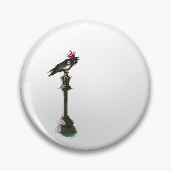 Item preview, CROWN designed and sold by Katy Ska.