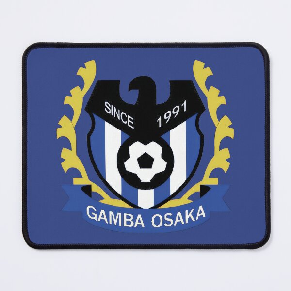 Item preview, Gamba Osaka Crest/Logo  designed and sold by Digital Japan.