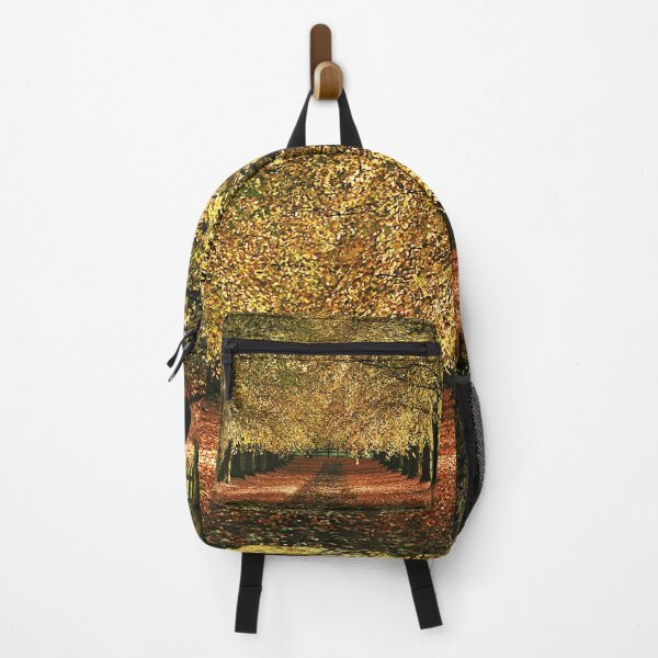 Item preview, Autumn Sunshine designed and sold by Murph's Images.