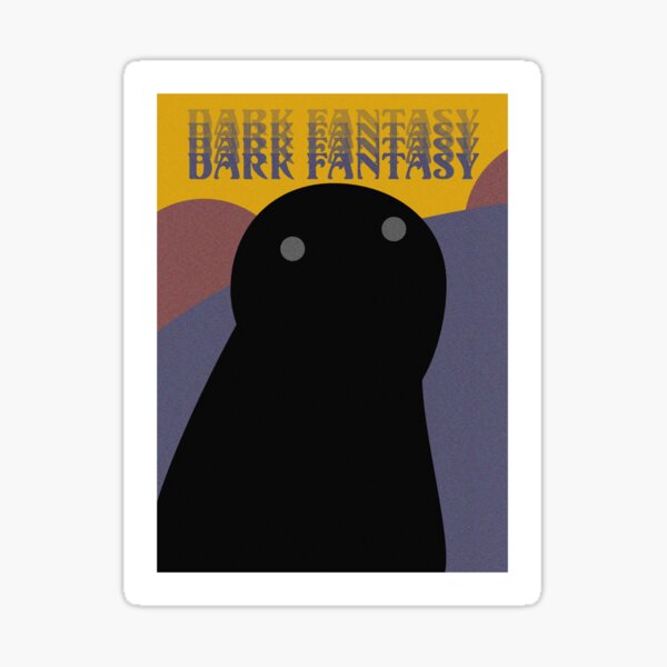 Artikel-Vorschau von DARK FANTASY, designt und verkauft von Lavender_Buddy.