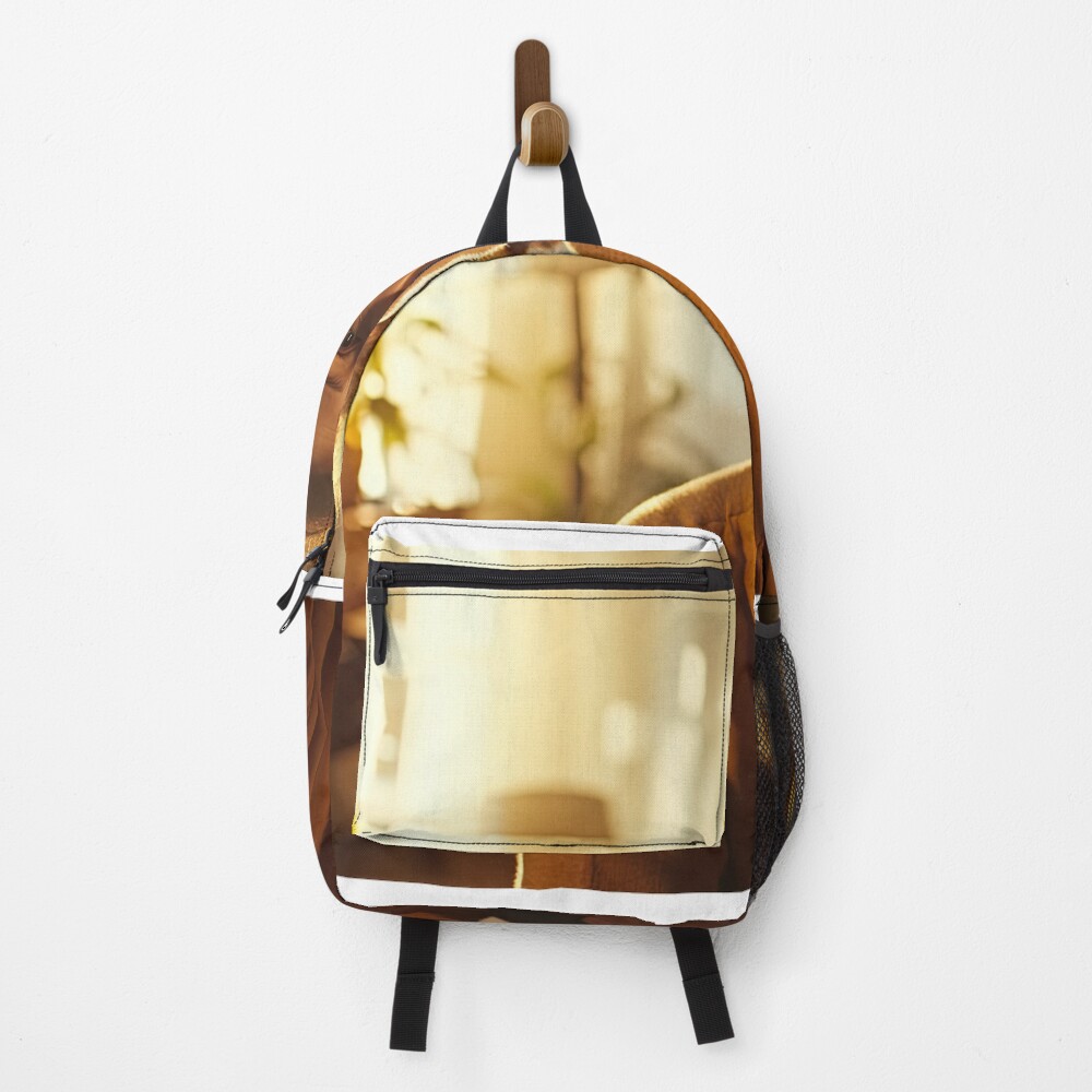 Item preview, Backpack designed and sold by RicoInStudios.