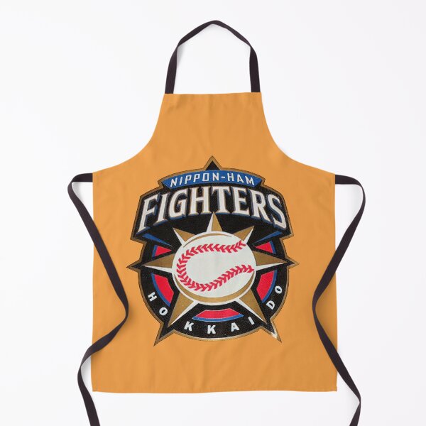 Item preview, Hokkaido Nippon-Ham Fighters Logo designed and sold by Digital Japan.
