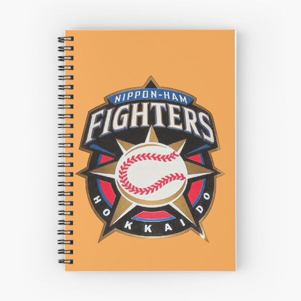 Item preview, Hokkaido Nippon-Ham Fighters Logo designed and sold by Digital Japan.